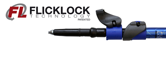 FlickLock systemet